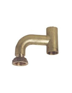 TE DE BRANCHEMENT COUDE35-6 20 NF 2510-35