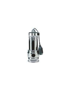 POMPES A EAUX USEES ET CHARGEES 1100WSXG 2521-30