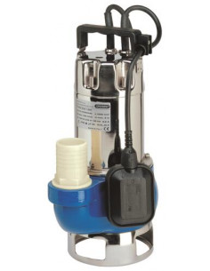 POMPES A EAUX USEES ET CHARGEES 1200W SX 2521-40