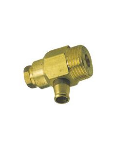 ROBINET DE VIDANGE A CLE 3 8 255-12