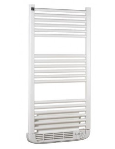 SECHE-SERVIETTE ELEC SOUFFLANT 500W+1000 2700-500ES