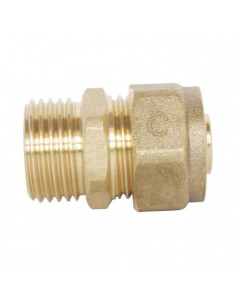 RACCORD MALE 1 2 PER 13 16 2716-16-15 2