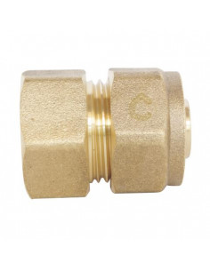 RACCORD FEMELLE 1 2 PER 13 16 2717-16-15 2