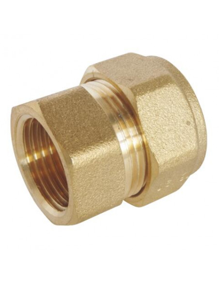 RACCORD FEMELLE 1 2 PER 16 20 2717-20-15