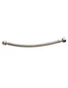 Flexible à 1 écrou tournant et 1 raccord mâle 300 M3 8"F3 8" 2985-16