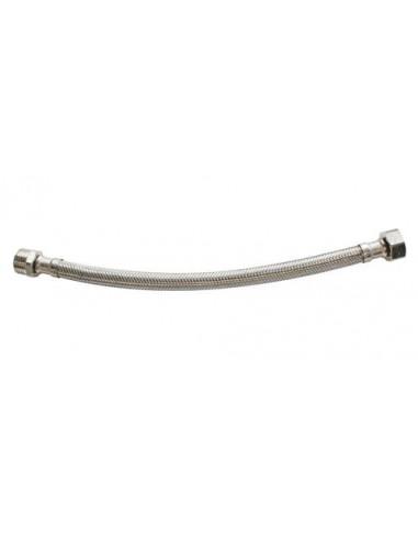 Flexible à 1 écrou tournant et 1 raccord mâle 300 M3 8"F3 8" 2985-16