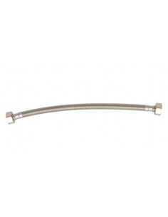 Flexible de raccordement sanitaire double femelle 500 FF3 4" 2985-30