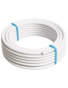 Tube multicouche nu diam 16 en couronne de 25 mètres 302-16-25S