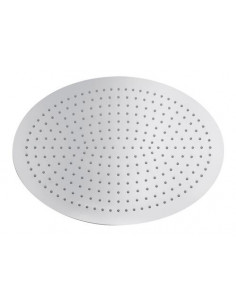 Douche de téte Ovale 360x230 Ultra plat 3030C