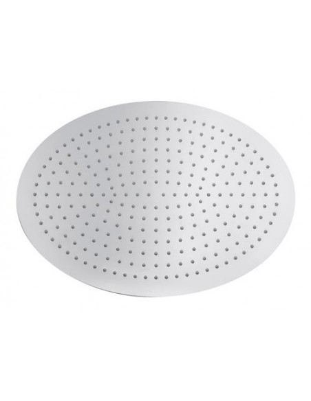 Douche de téte Ovale 360x230 Ultra plat 3030C