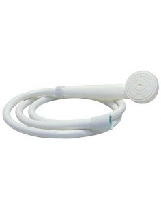 KIT JETABLE DOUCHETTE + FLEX PVC 3120