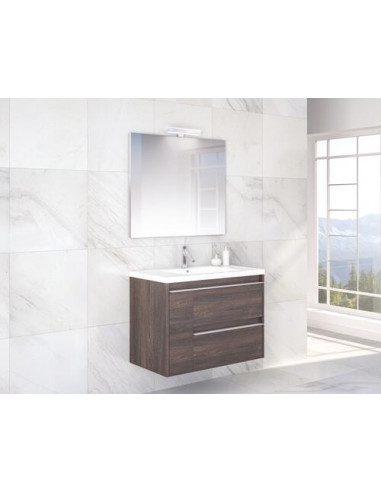 Miroir à suspendre H.700 x 800 mm 322080