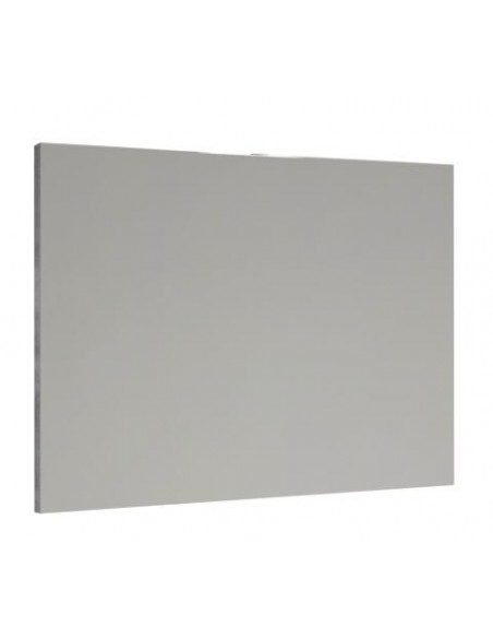 Miroir à suspendre H.700 x 1000 mm 322100