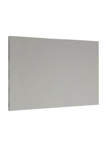 Miroir à suspendre H.700 x 1200 mm 322120