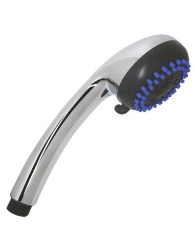 Pomme de douche tri-jet 325016