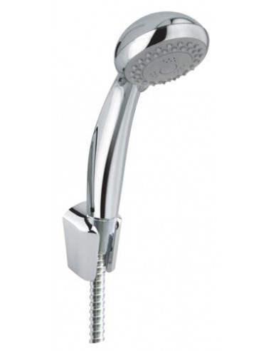 Douchette bijets diam 80 +flexible+support 3252H