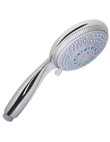 Douchette anticalcaire 5 jets 3262D