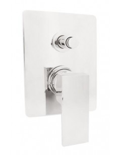 Set déco Mit Encastré KUBICK 3307