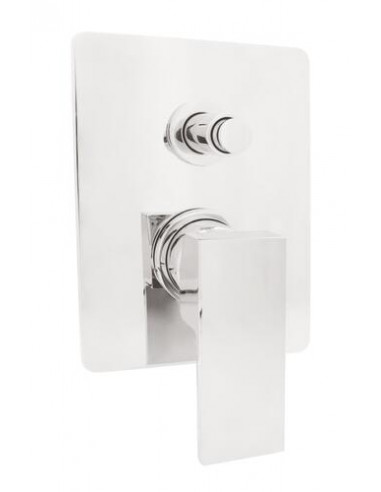 Set déco Mit Encastré KUBICK 3307
