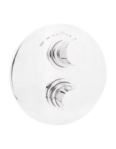 Set déco Mit Therm Encastré Rond'o 3311