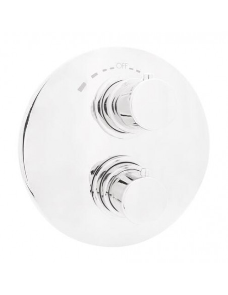 Set déco Mit Therm Encastré Rond'o 3311