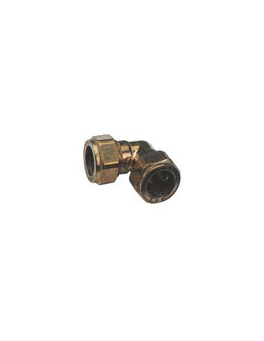 COUDE TC A BAGUE LAITON 16 347-16
