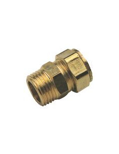 RACCORD M A BICONE 28 X 1" 352-28-26