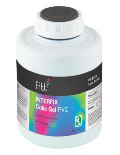 COLLE PVC 1L 3530-100