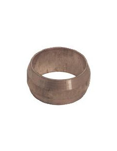 BAGUE LAITON TC 12 356-12