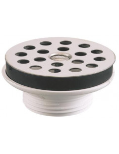 BONDE GRILLE 1''1 4 MP BIDET LAVABO 362-23