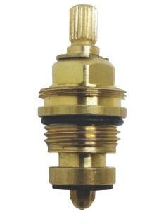 TETE DE ROBINET NUE 1 2 374