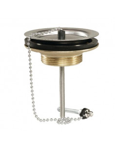 BONDE A BOUCHON LAITON 1"1 2 382-40