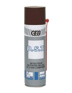DETECTEUR DE FUITES 125ML 390-26