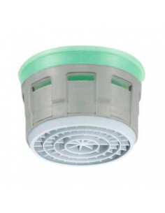RECH AERATEUR ELASTOMERE F22X100 ANTICAL 4156