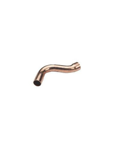 Clarinette mâle femelle 86CU MF 14MM 4160-14