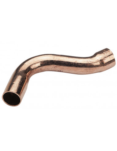 Clarinette mâle femelle 86CU MF 18MM 4160-18