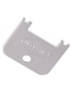 CLE DEMONTAGE AERATEUR ANTI VOL 4165