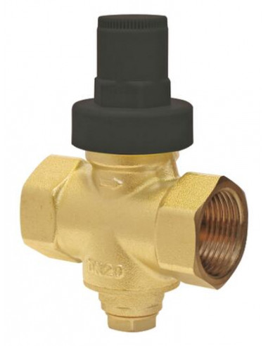 REGULATEUR DE PRESSION DF REGLABLE 3 4 4191-20