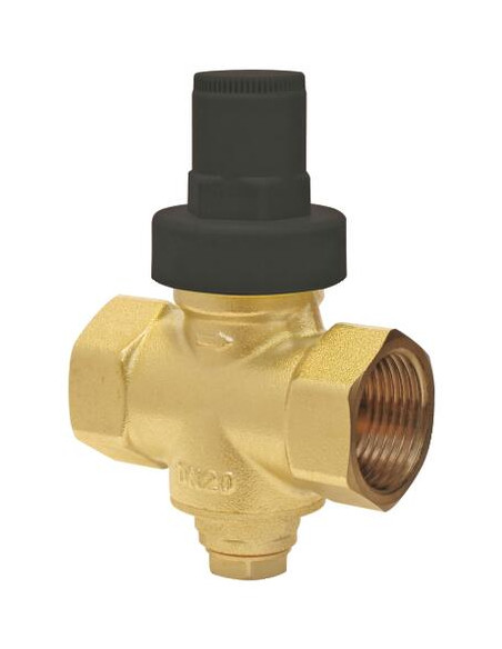 REGULATEUR DE PRESSION DF REGLABLE 3 4 4191-20