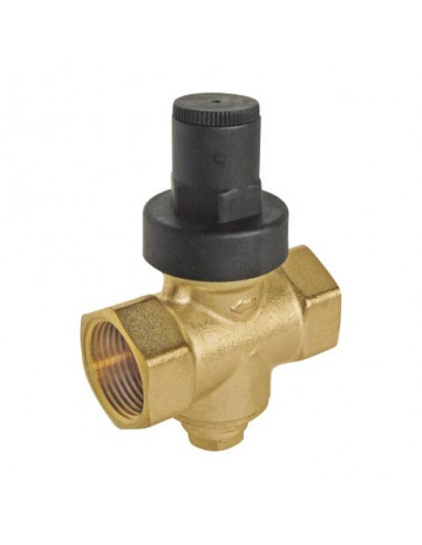 REGULATEUR DE PRESSION DF REGLABLE 3 4 4191-20