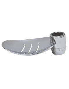 Porte-savon barre diam 25 4225-25