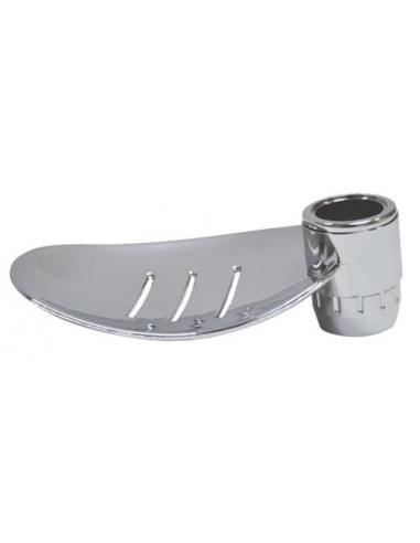 Porte-savon barre diam 25 4225-25