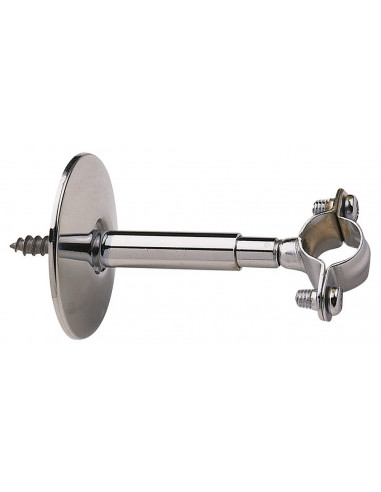 Collier extensible pour colonne de douche ONDEE CHRO16 438-16