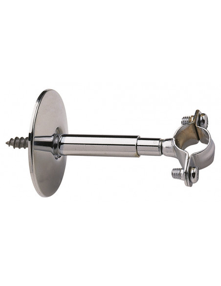 Collier extensible pour colonne de douche ONDEE CHRO16 438-16
