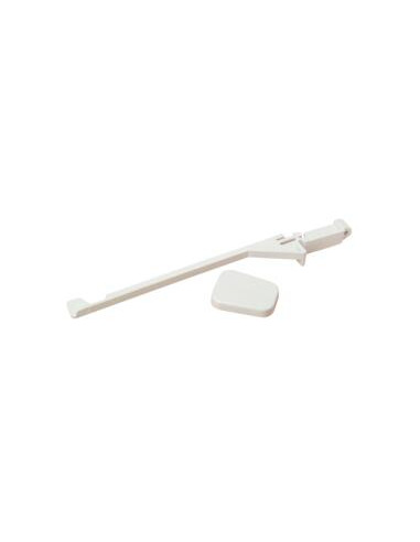 LEVIER ET RALLONGE POUR RESERV.RH 4400 4410-70