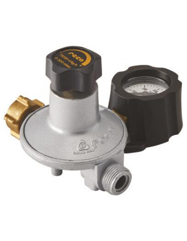 MANO-DETENDEUR B.P. PROPANE 4KG H 44450