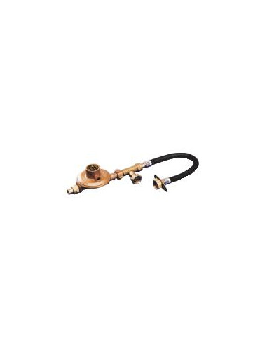 ENSEMBLE CHAUFFE BAIN BUTANE 45210