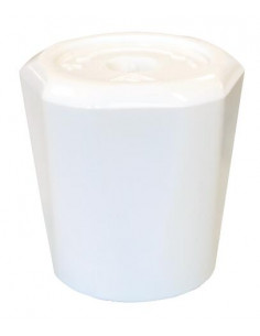 Volant manuel pour robinet de radiateur 480V
