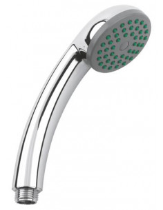 Douchette Primula 1 jet anti calcaire ch 5010C