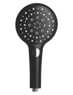 Douchette 3 jets chromé selecteur jet 503013021 2